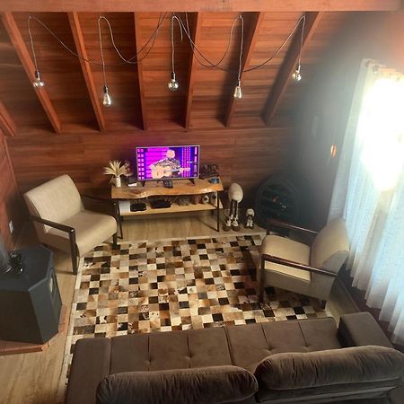 A Cabana Sao Chico São Francisco de Paula Zewnętrze zdjęcie