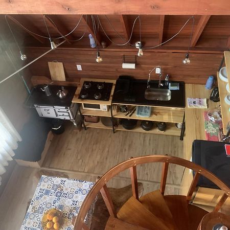 A Cabana Sao Chico São Francisco de Paula Zewnętrze zdjęcie