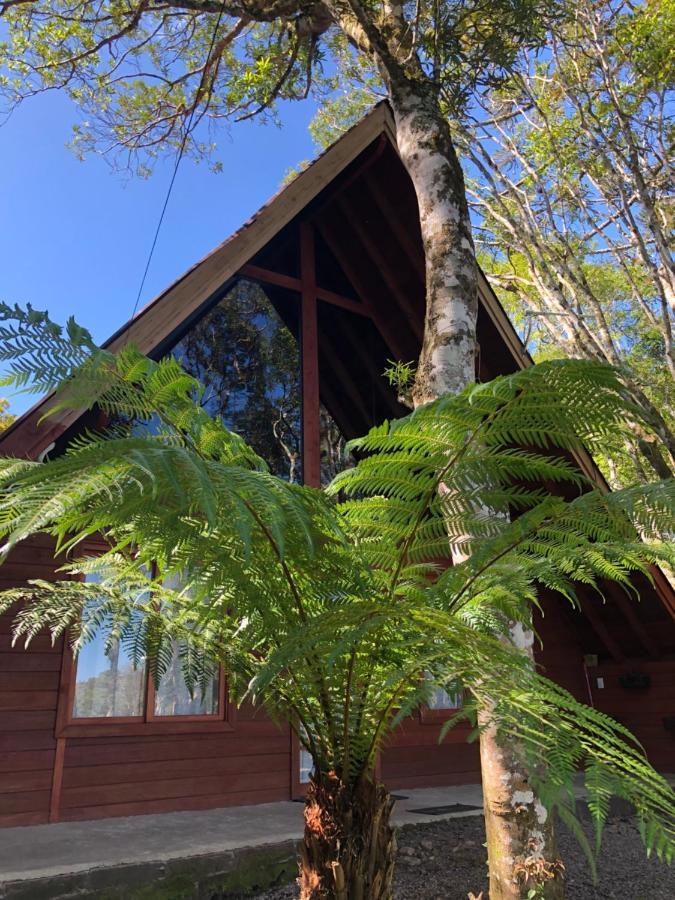 A Cabana Sao Chico São Francisco de Paula Zewnętrze zdjęcie