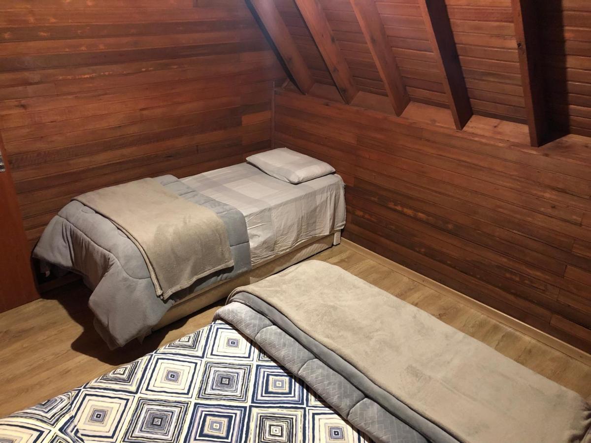 A Cabana Sao Chico São Francisco de Paula Zewnętrze zdjęcie