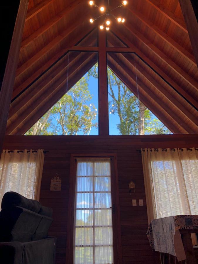 A Cabana Sao Chico São Francisco de Paula Zewnętrze zdjęcie