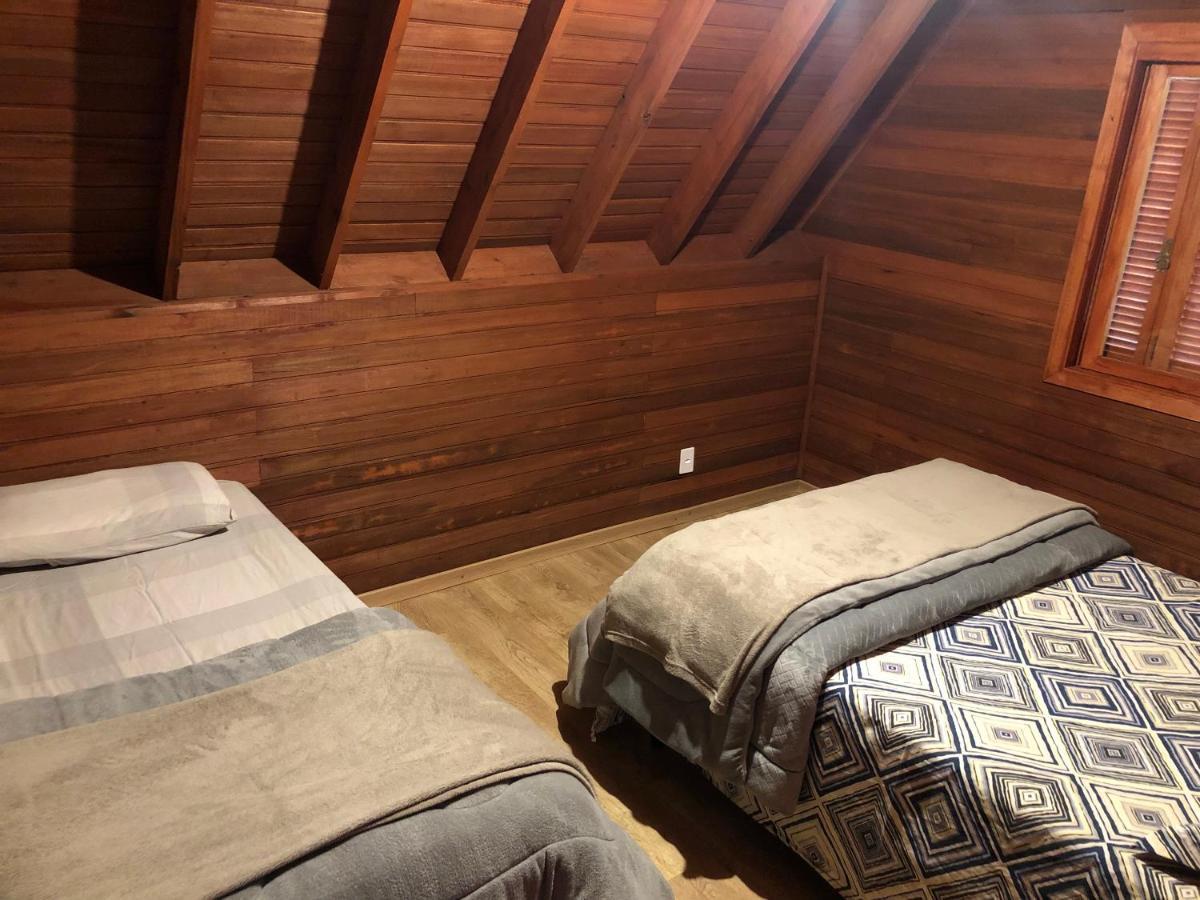 A Cabana Sao Chico São Francisco de Paula Zewnętrze zdjęcie