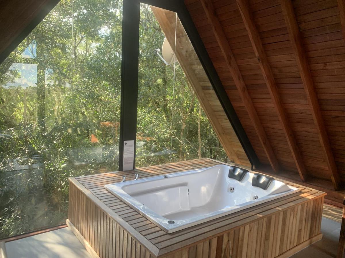 A Cabana Sao Chico São Francisco de Paula Zewnętrze zdjęcie