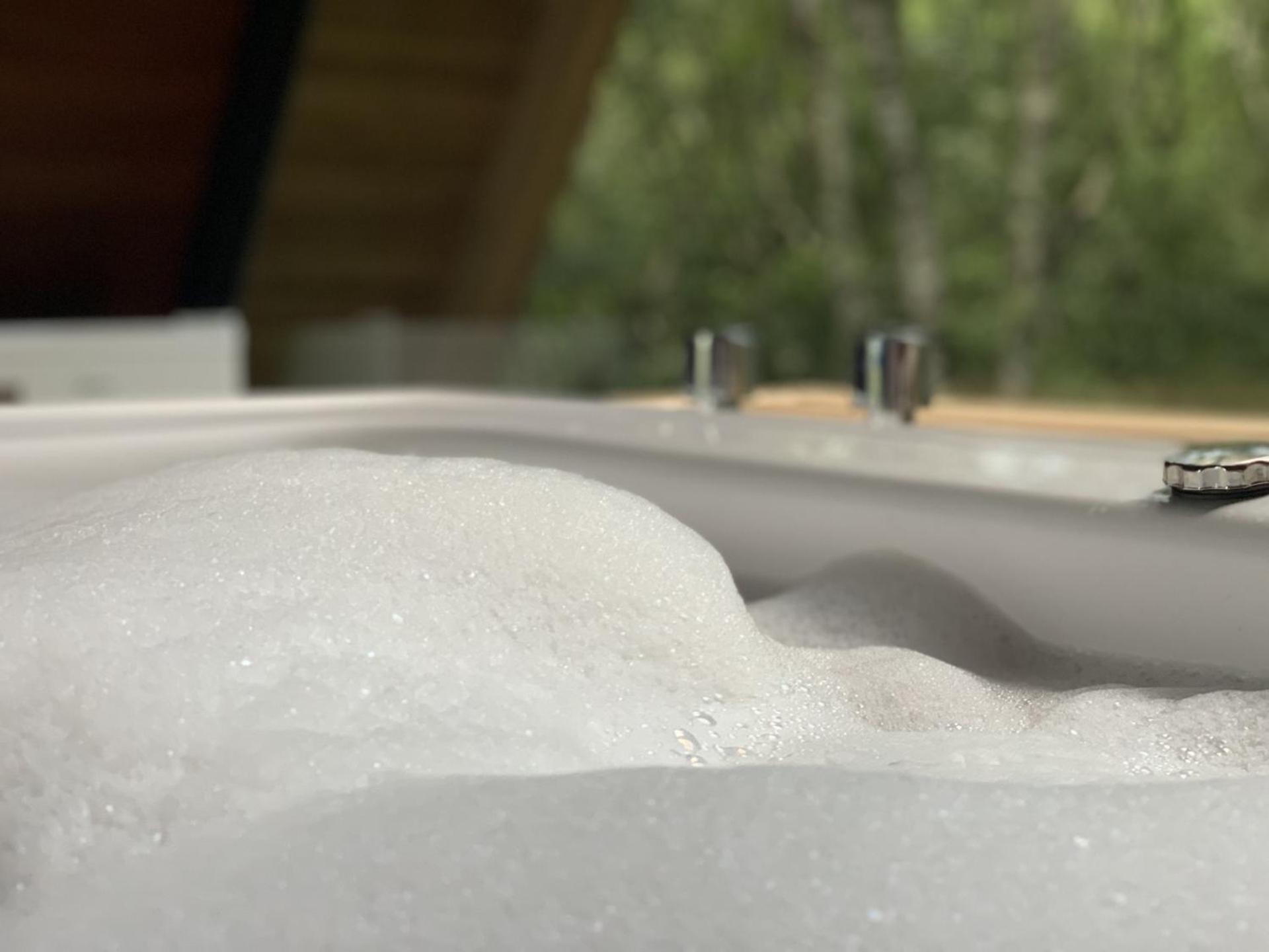 A Cabana Sao Chico São Francisco de Paula Zewnętrze zdjęcie