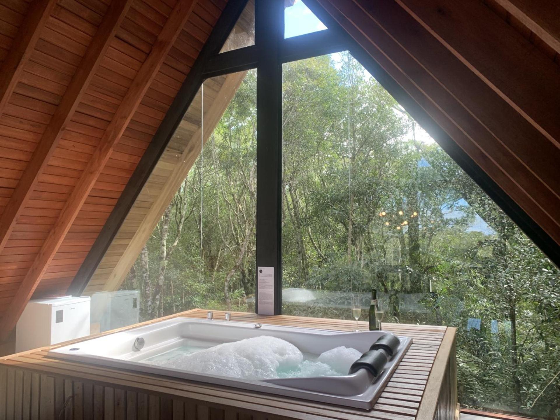 A Cabana Sao Chico São Francisco de Paula Zewnętrze zdjęcie