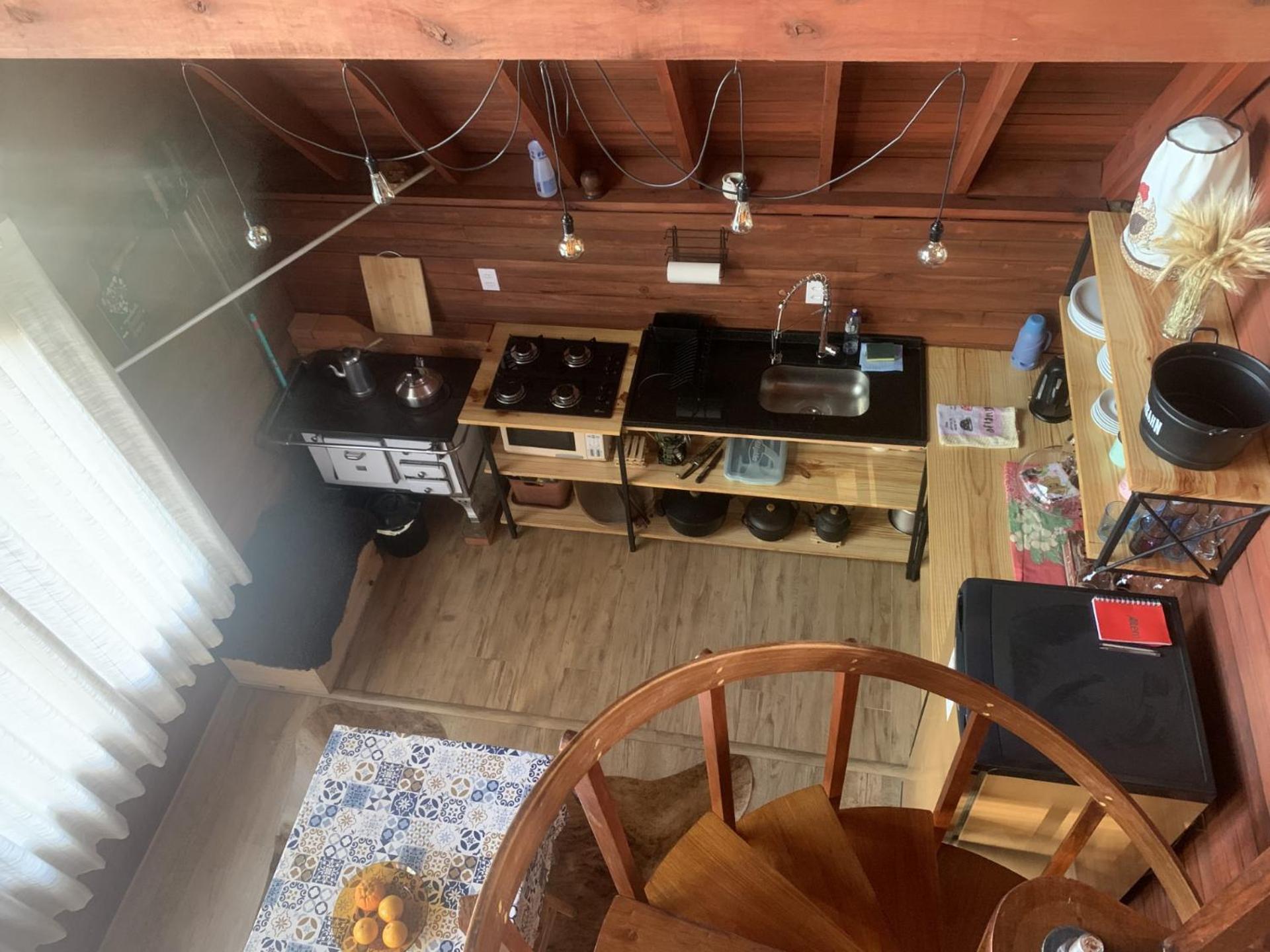A Cabana Sao Chico São Francisco de Paula Zewnętrze zdjęcie